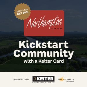 Keiter Card Promotion