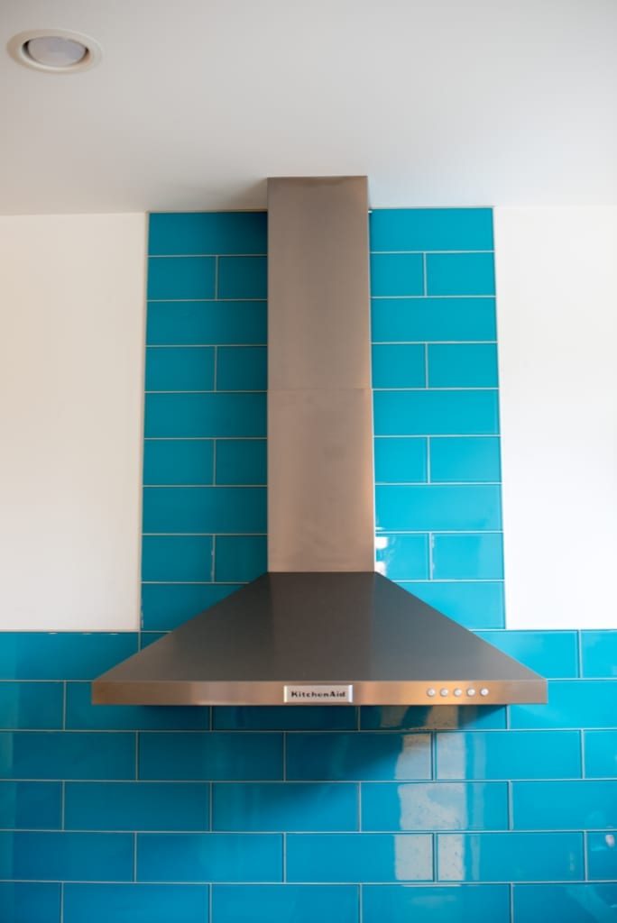 Kitchen Range Hood