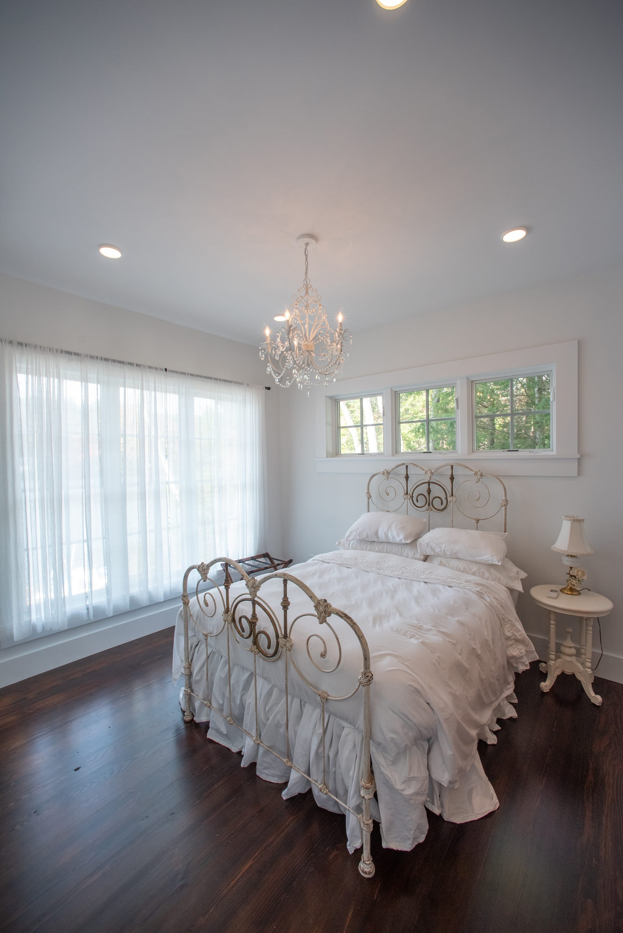 Pine Island Lake New Home Keiter Corporation Western Massachusetts