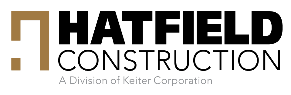 Hatfield Construction Logo