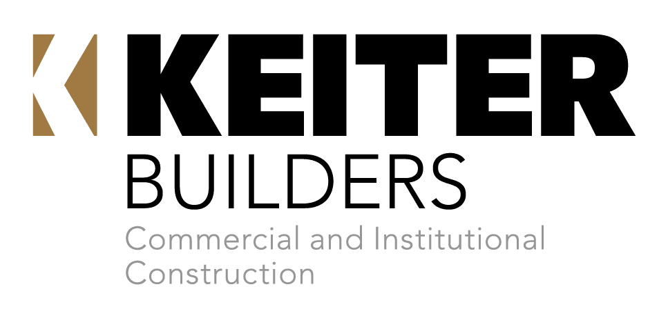 Keiter Builders Logo