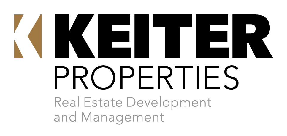 Keiter Properties Logo