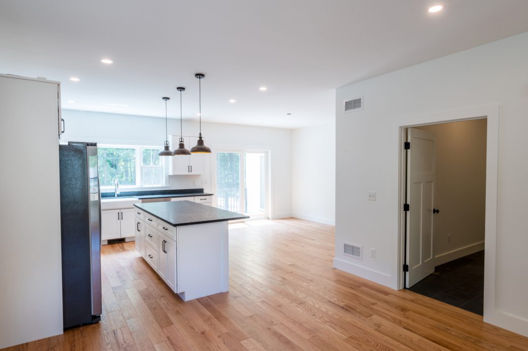 Chesterfield Road House