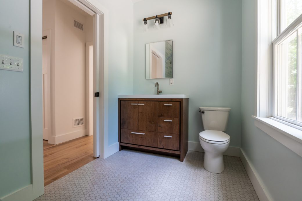 Chesterfield Road House