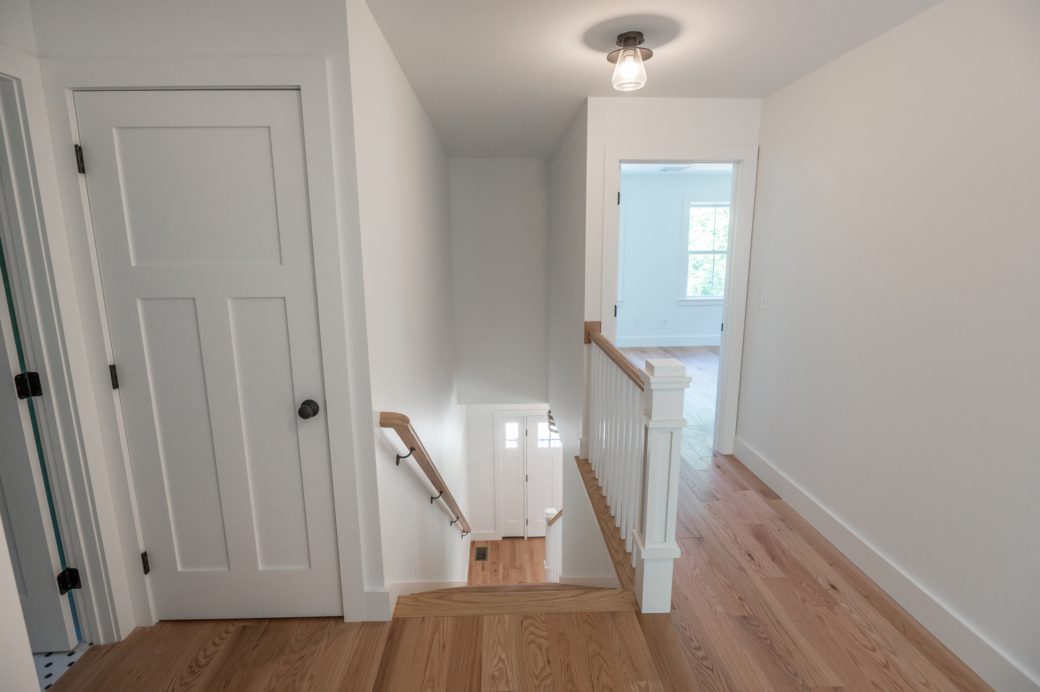 Chesterfield Road House