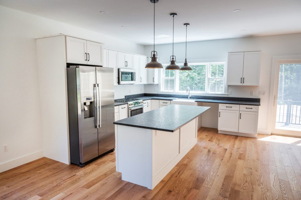 Chesterfield Road House