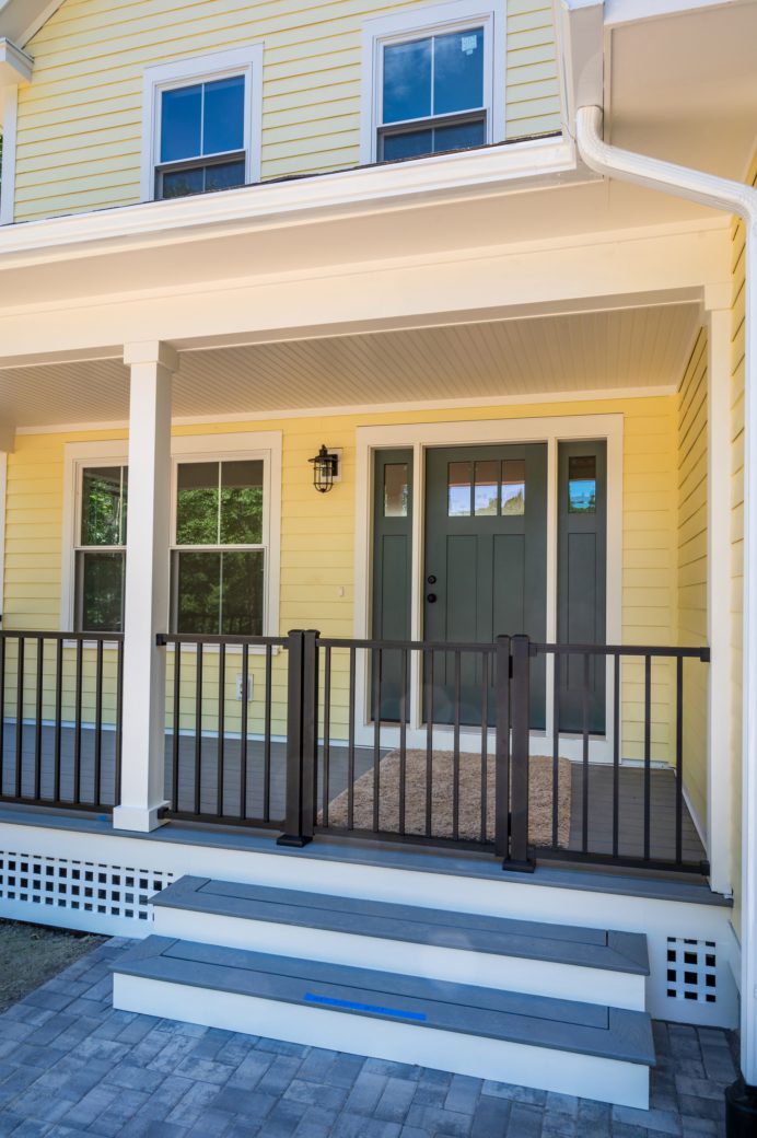 Chesterfield Road House