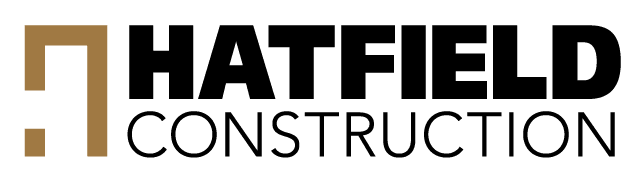 Hatfield Construction Logo